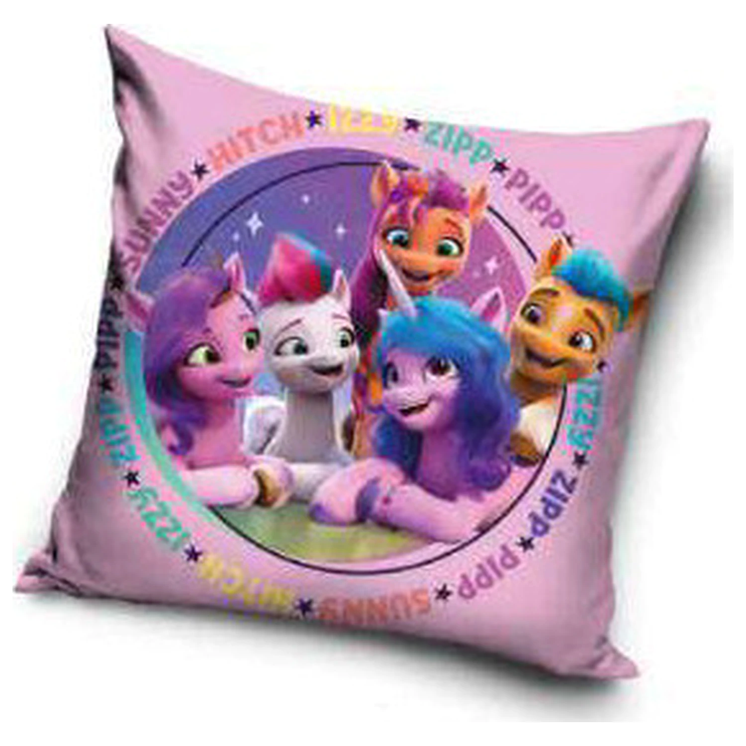 My Little Pony Friends Pillow product photo