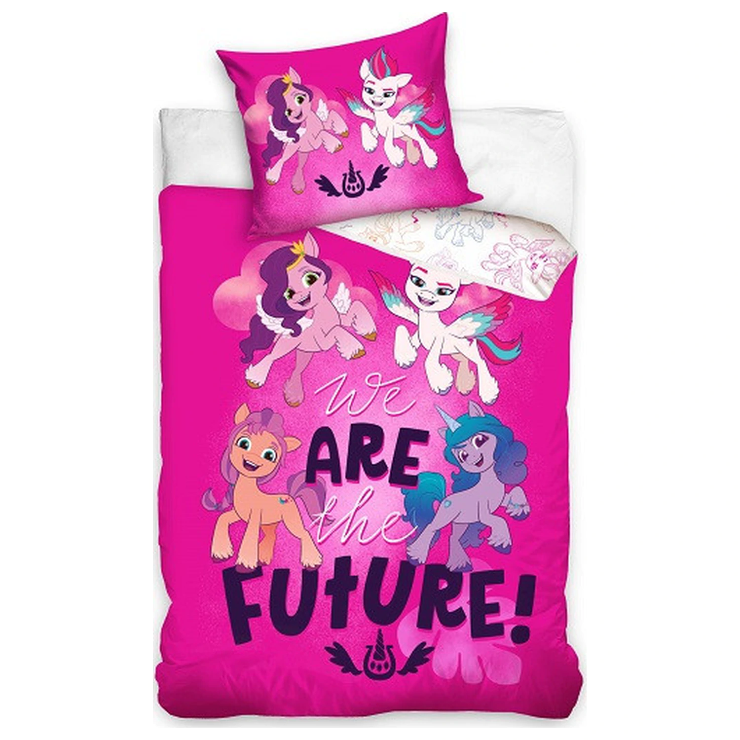 My Little Pony Future Duvet Cover product photo