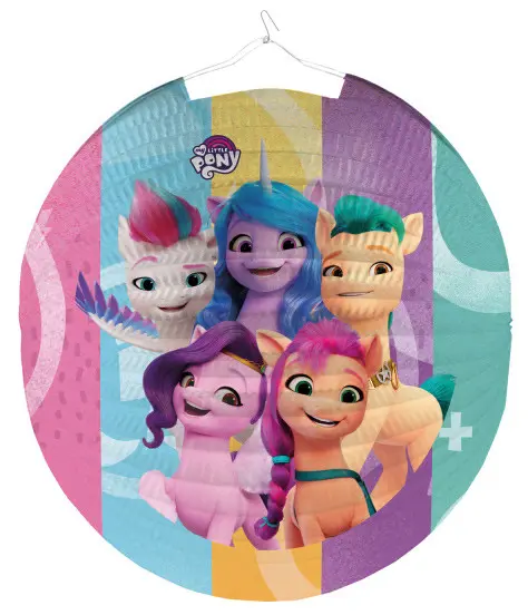 My Little Pony Lantern 25 cm product photo
