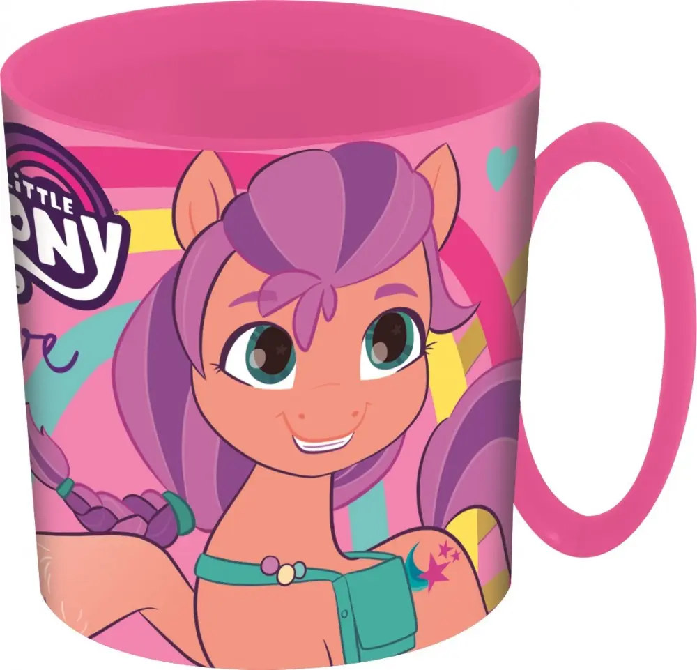 My Little Pony Micro Mug 350 ml product photo