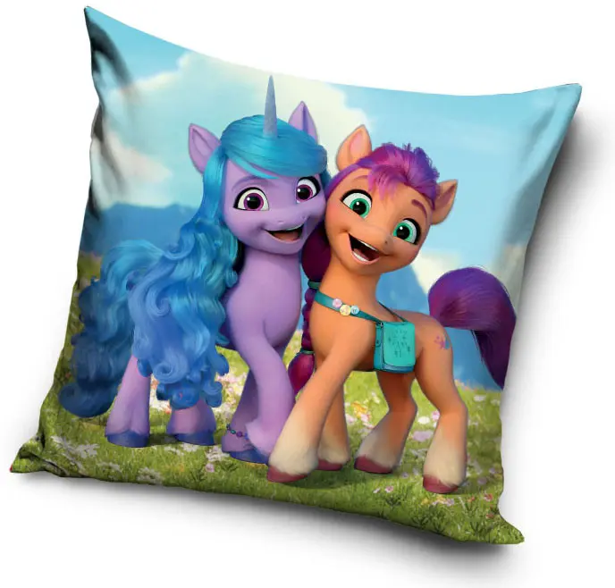 My Little Pony Pillowcase 40*40 cm product photo