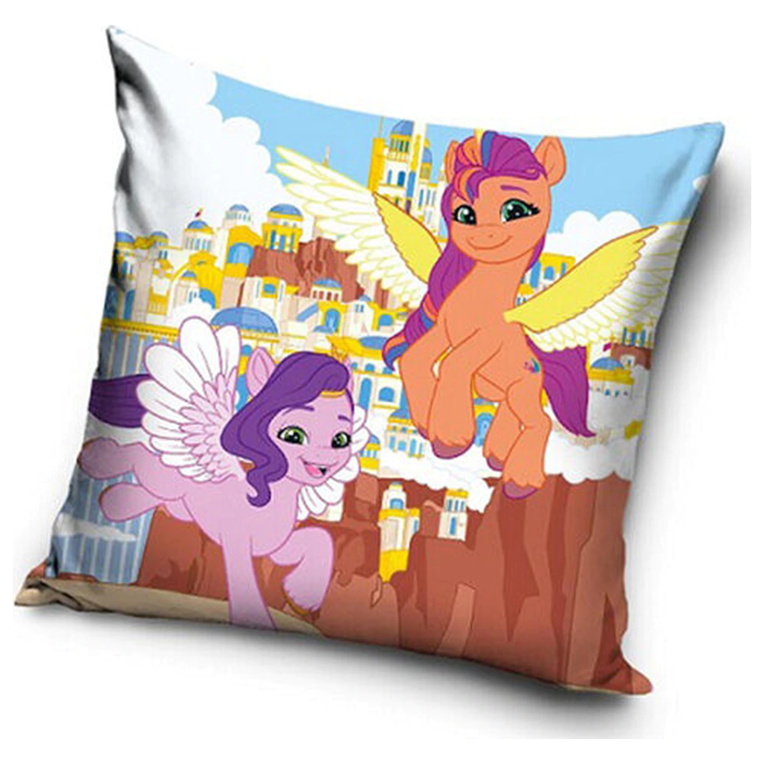 My Little Pony Pegasus Pillowcase product photo