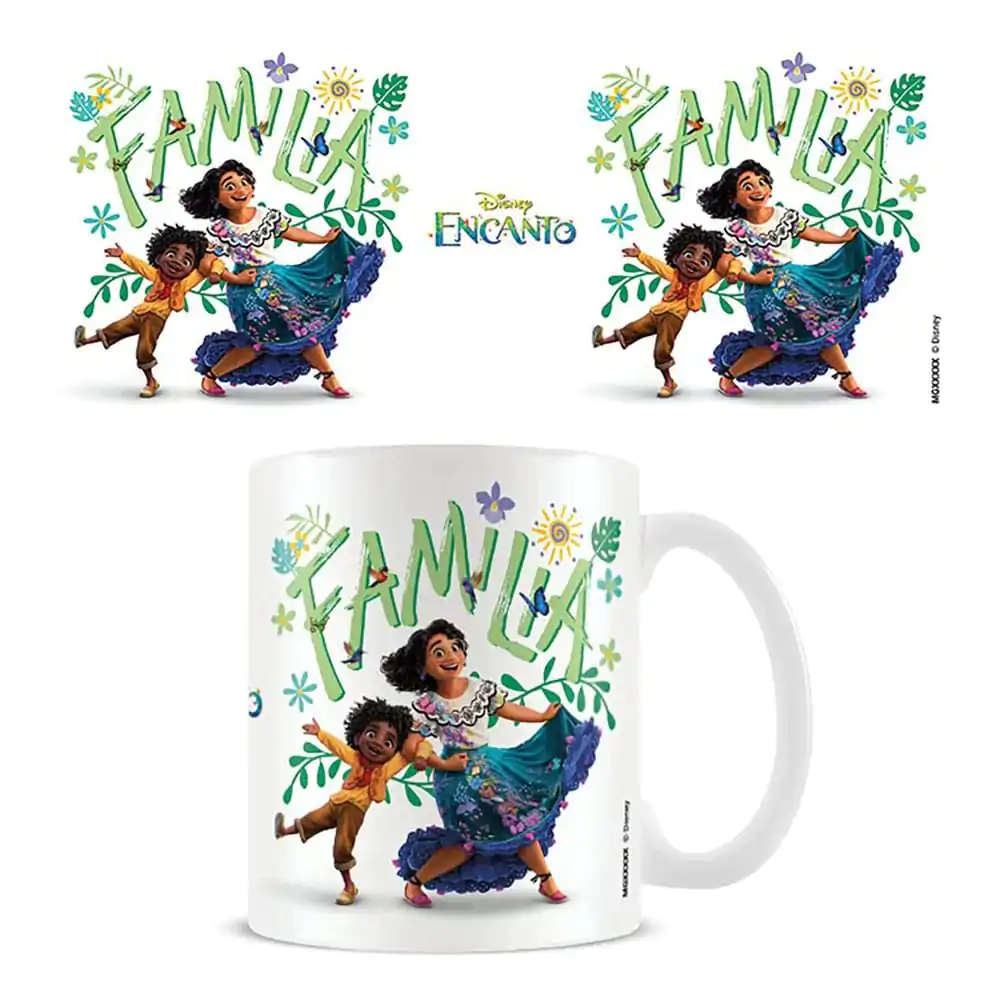 Encanto Mug Familia termékfotó