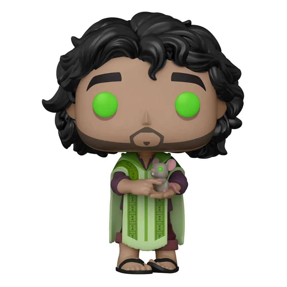 Encanto POP! Movies Vinyl Figure Bruno (GW) 9 cm product photo