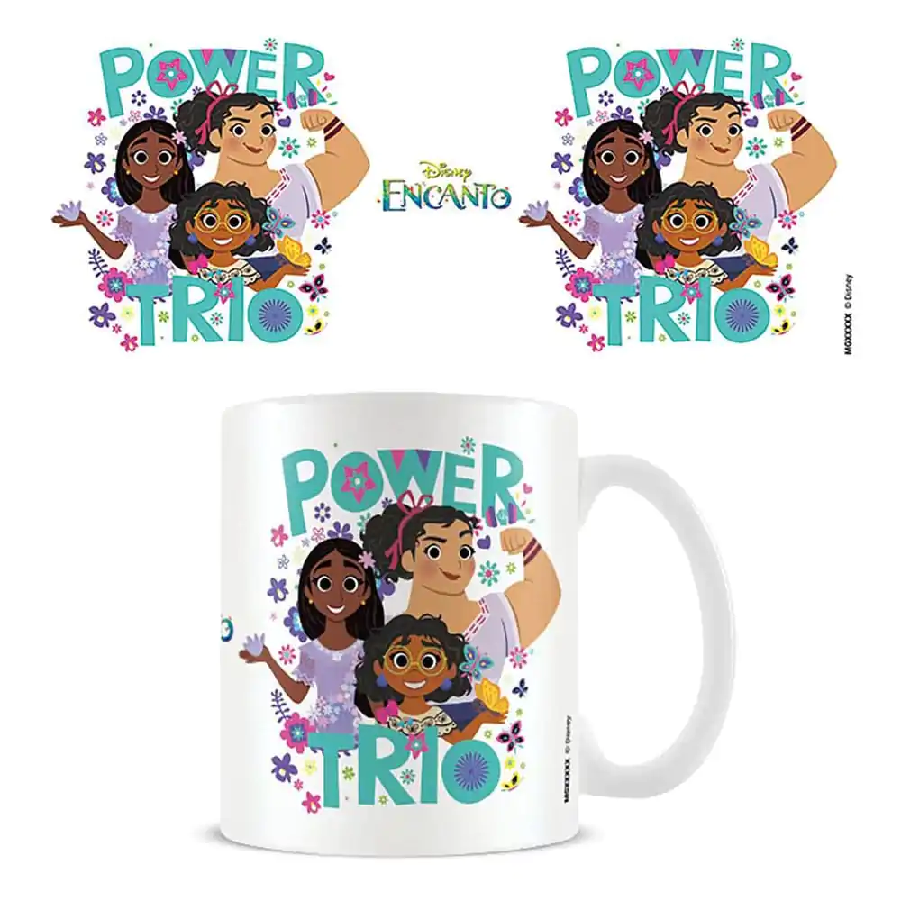 Encanto Mug Power Trio termékfotó