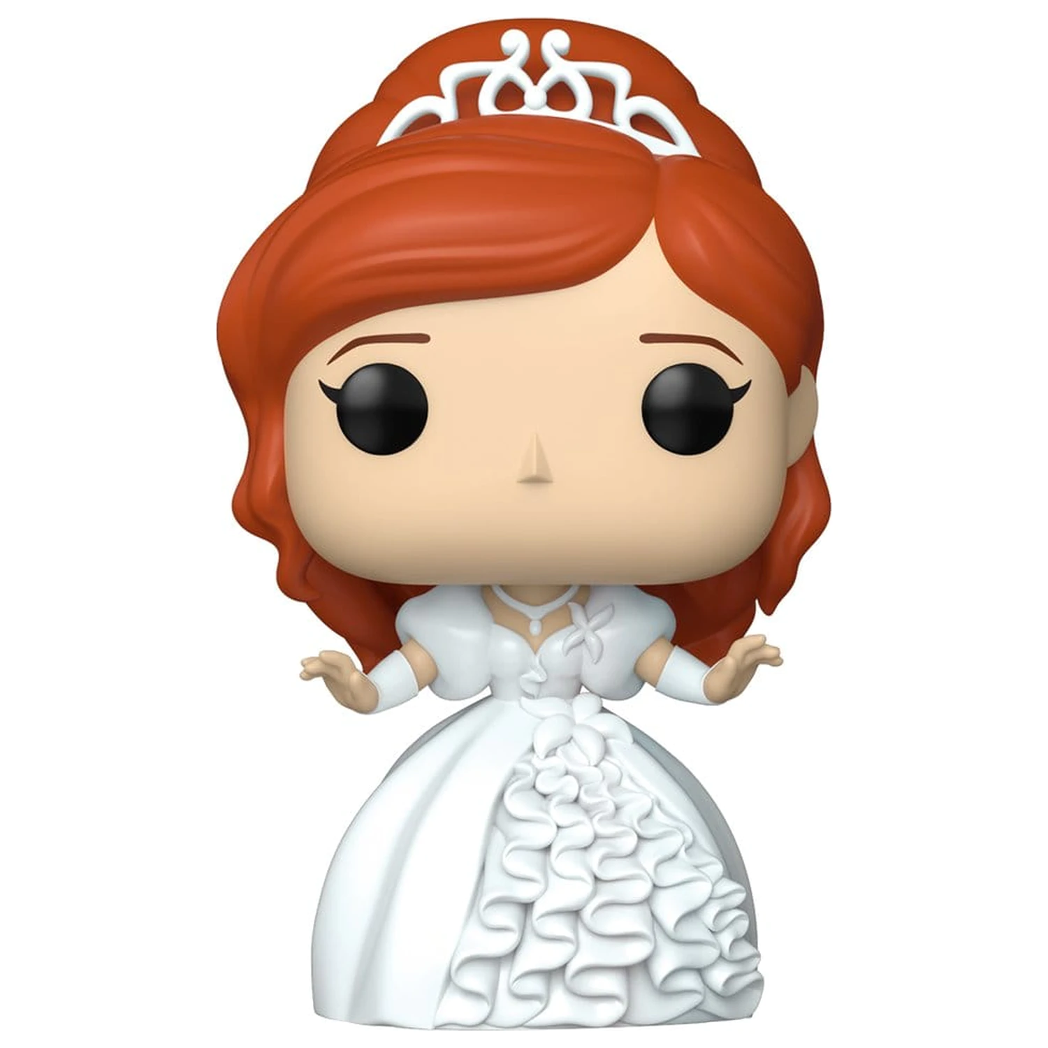 Enchanted Funko POP! Vinyl Figure Giselle (Wedding) 9 cm product photo