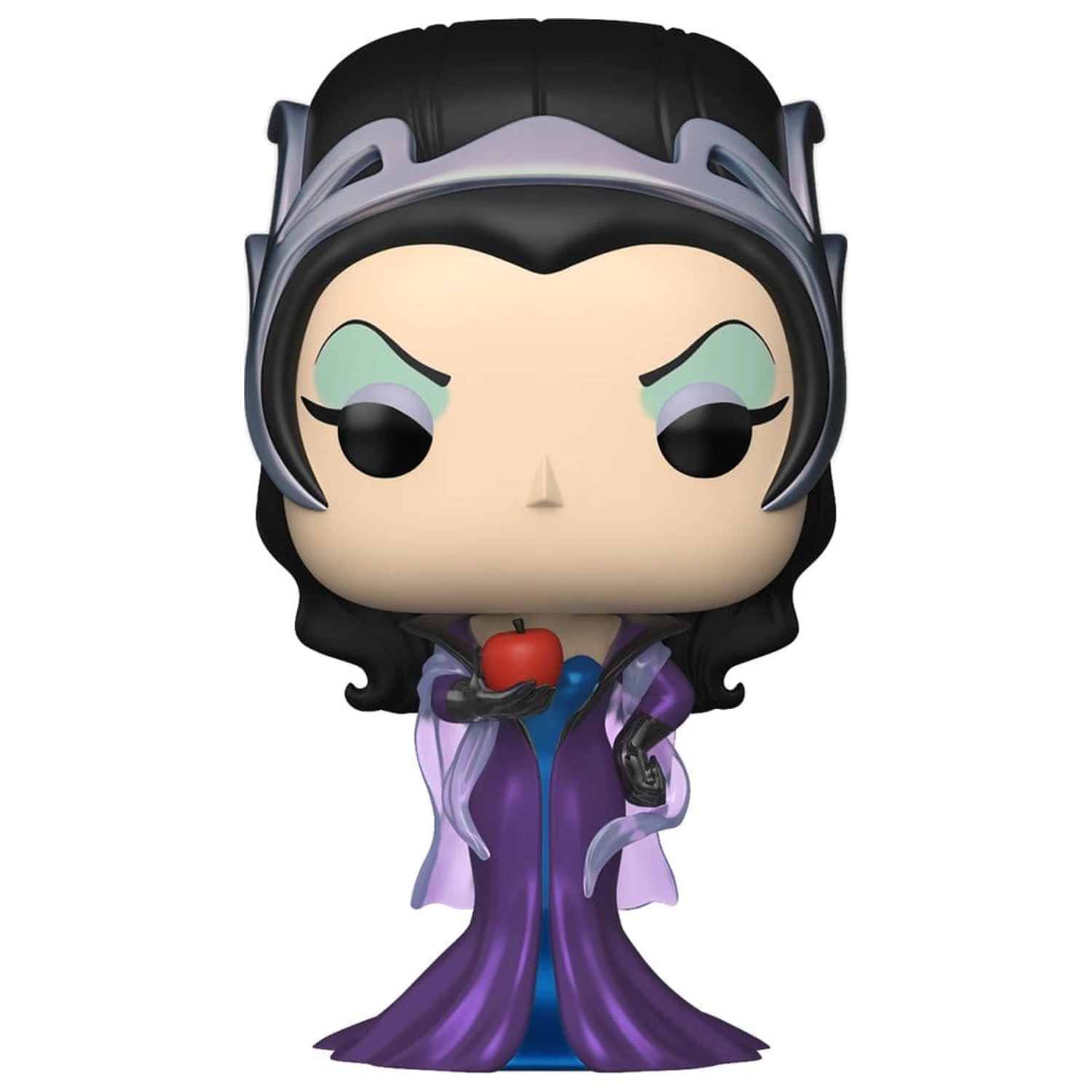 Enchanted Funko POP! Vinyl Figure  Queen Narissa 9 cm product photo