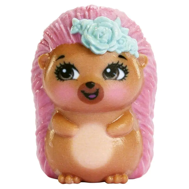 Enchantimals City Tails Hensley Hedgehog doll product photo