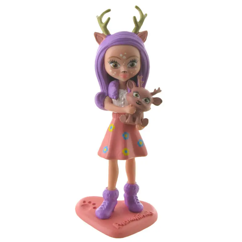 Enchantimals Danessa Deer & Sprint figure product photo