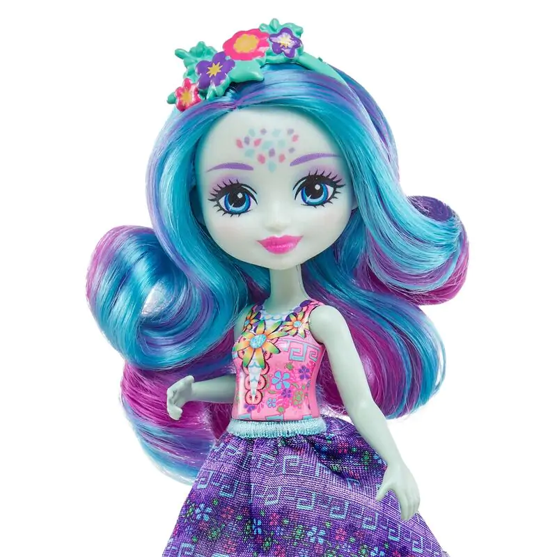 Enchantimals Sunshine Beach Tolene Turtle doll product photo