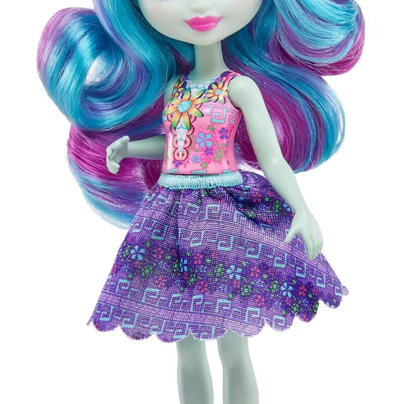 Enchantimals Sunshine Beach Tolene Turtle doll product photo