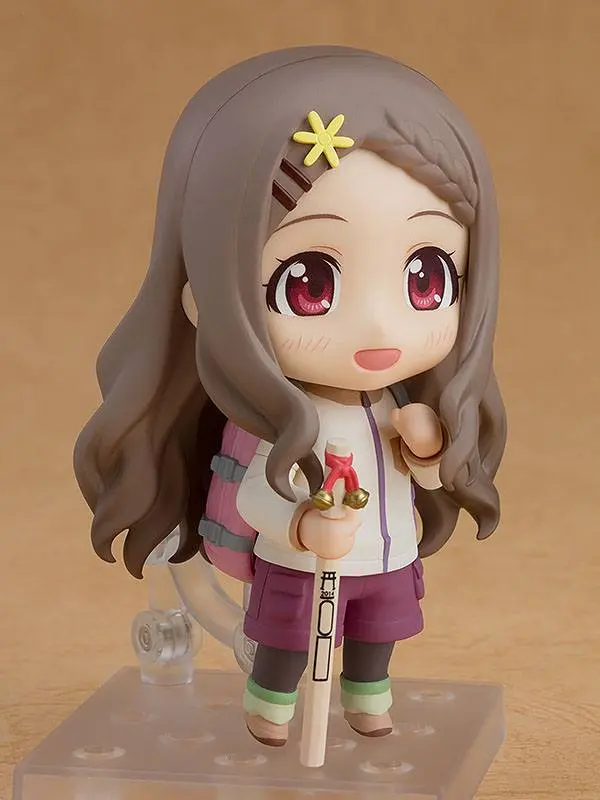 Encouragement of Climb Nendoroid Action Figure Kokona Aoba 10 cm termékfotó