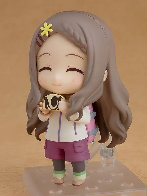 Encouragement of Climb Nendoroid Action Figure Kokona Aoba 10 cm termékfotó