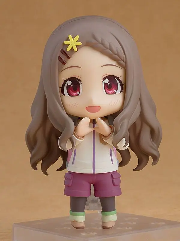 Encouragement of Climb Nendoroid Action Figure Kokona Aoba 10 cm termékfotó