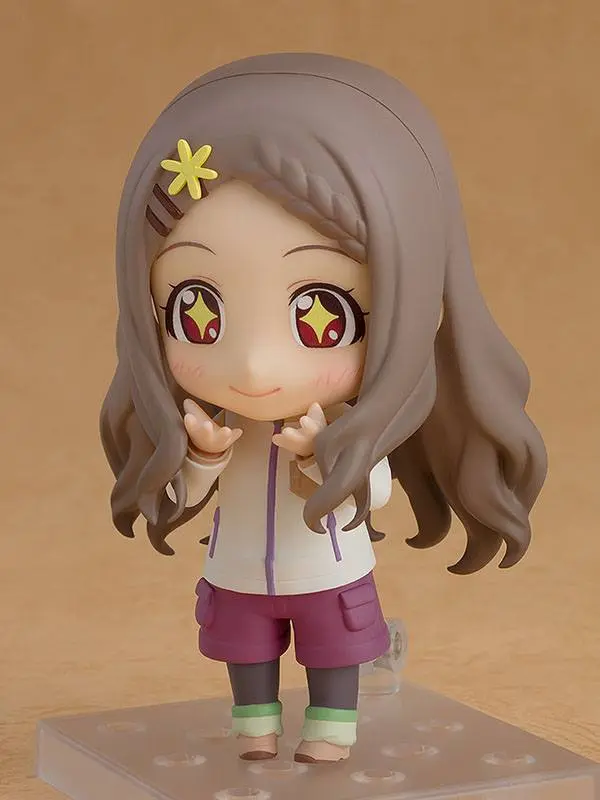 Encouragement of Climb Nendoroid Action Figure Kokona Aoba 10 cm termékfotó