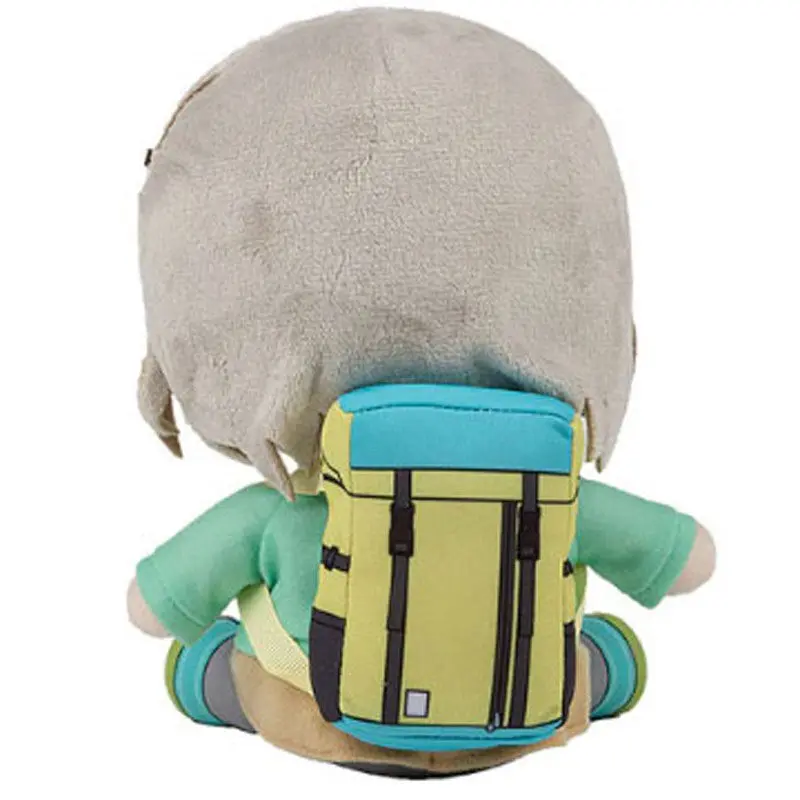 Encouragement of Climb Next Summit Aoi Yukimura plush toy 17cm product photo