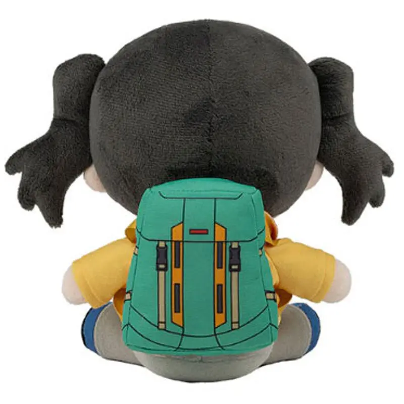 Encouragement of Climb Next Summit Hinata Kuraue plush toy 17cm product photo