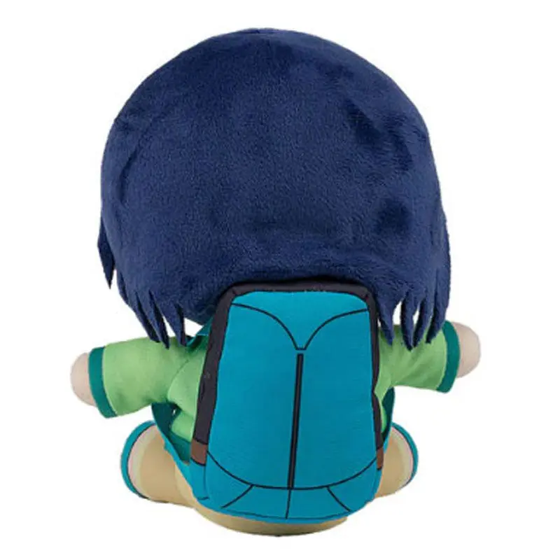 Encouragement of Climb Next Summit Honoka Kurosaki plush toy 17cm product photo