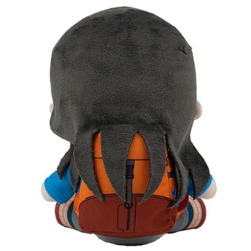 Encouragement of Climb Next Summit Kaede Saitou plush toy 17cm product photo