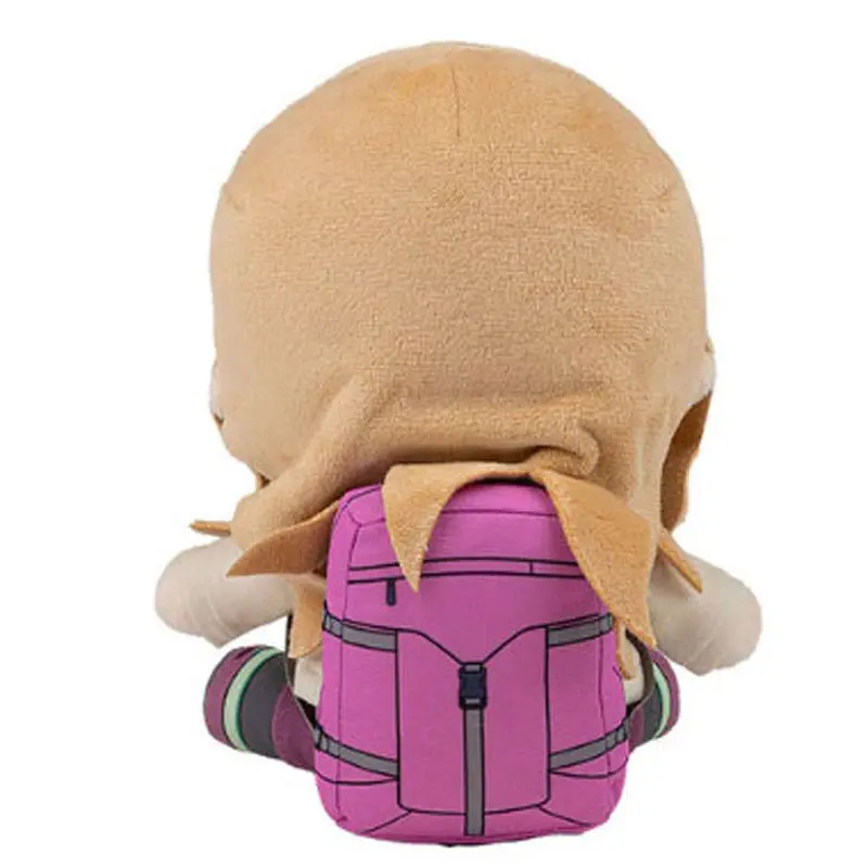 Encouragement of Climb Next Summit Kokona Aoba plush toy 17cm product photo