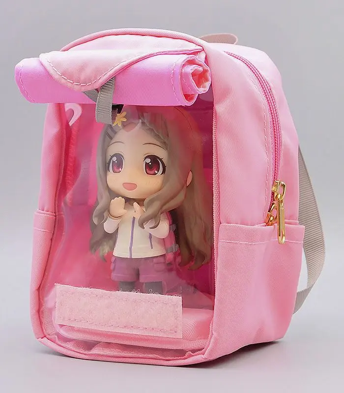 Encouragement of Climb: Next Summit Nendoroid Pouch Neo product photo