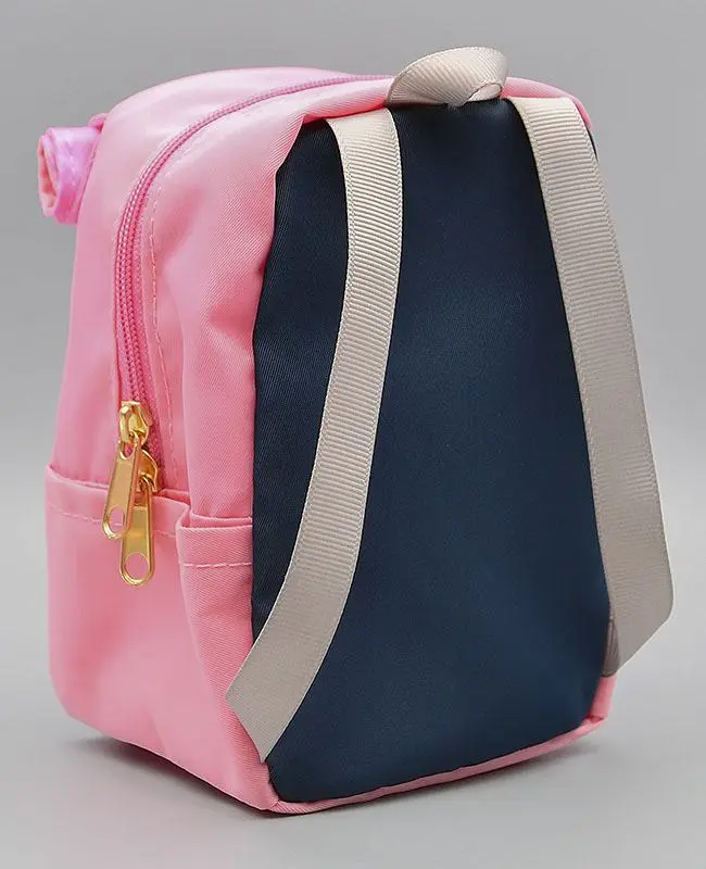 Encouragement of Climb: Next Summit Nendoroid Pouch Neo product photo