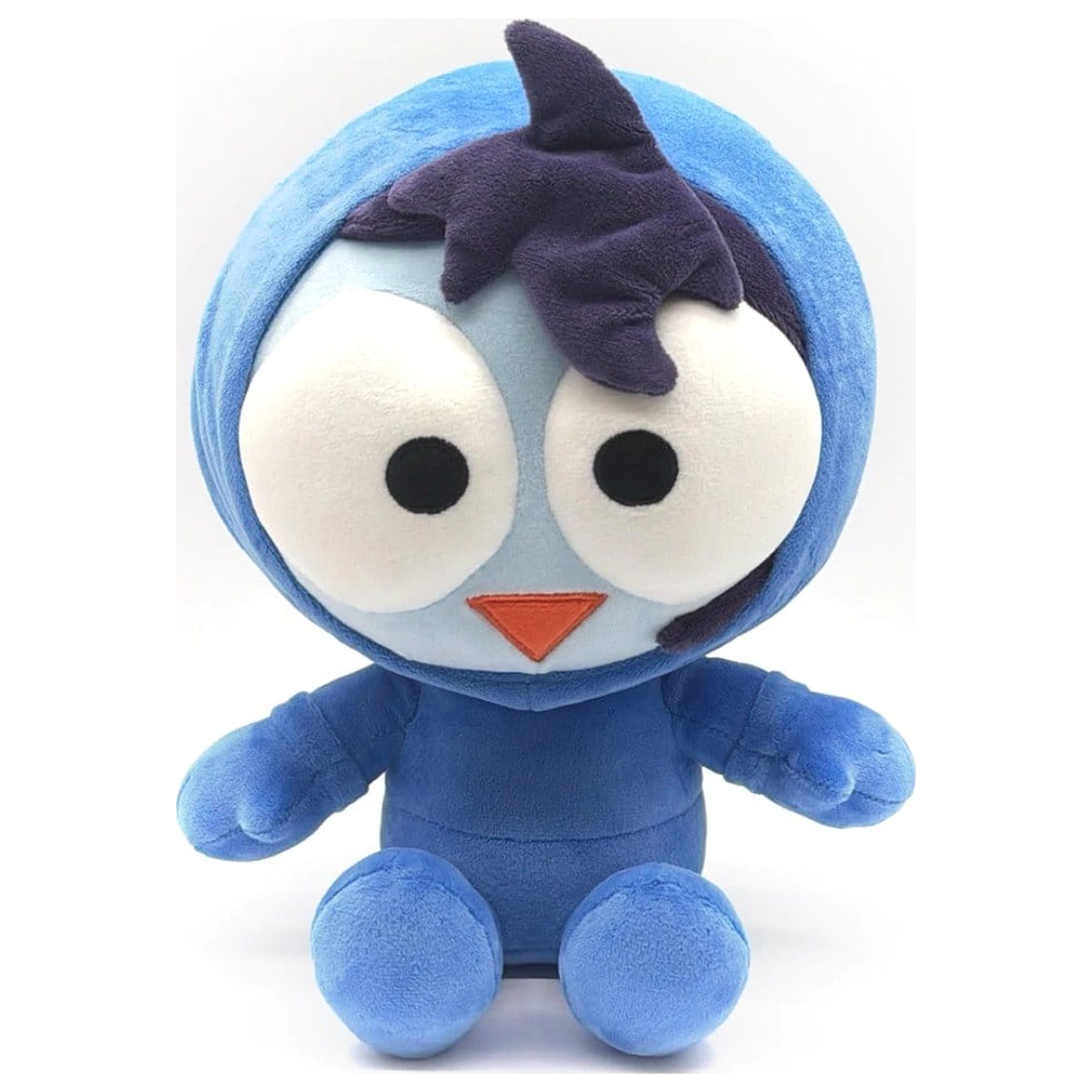 Endacopia Plush Figure Andyland 22 cm product photo