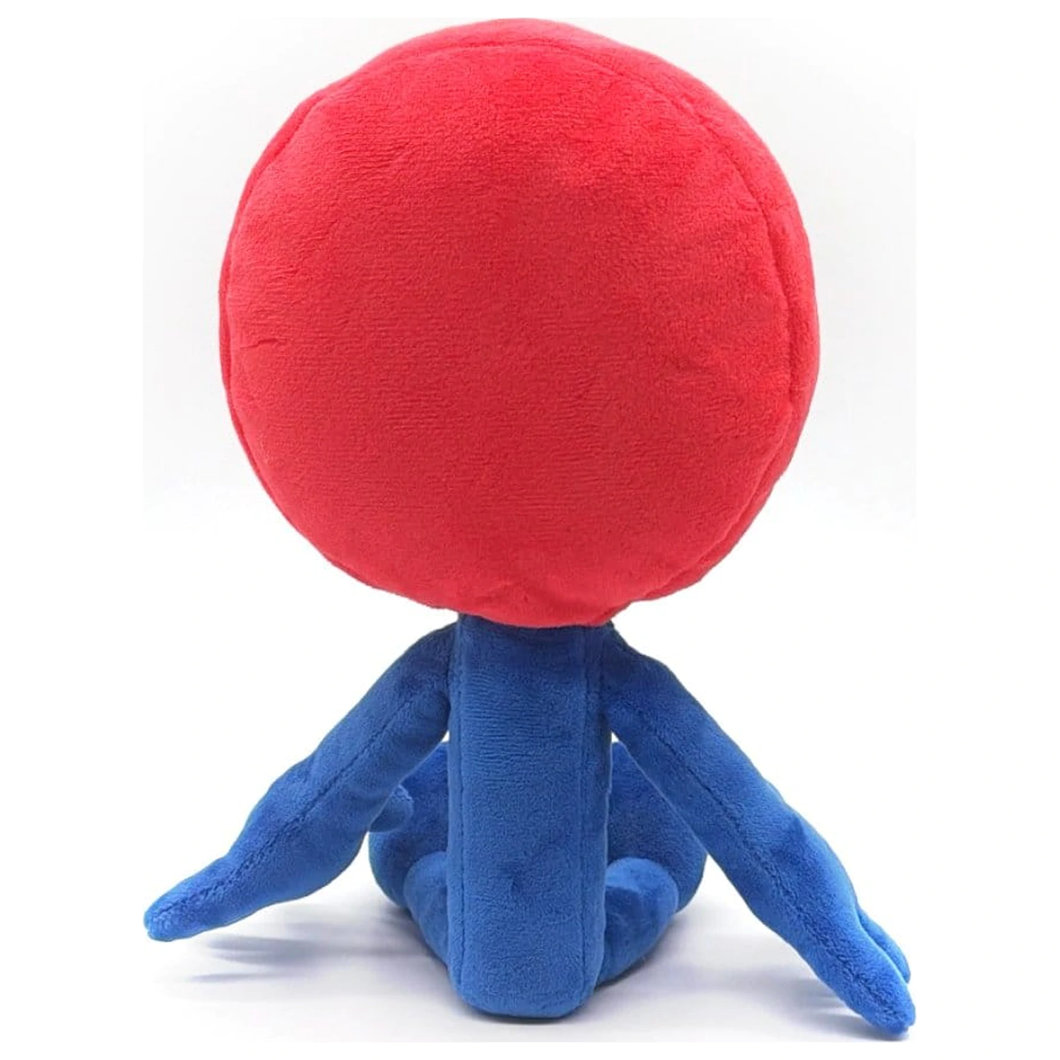 Endacopia Plush Figure Clockey 22 cm product photo
