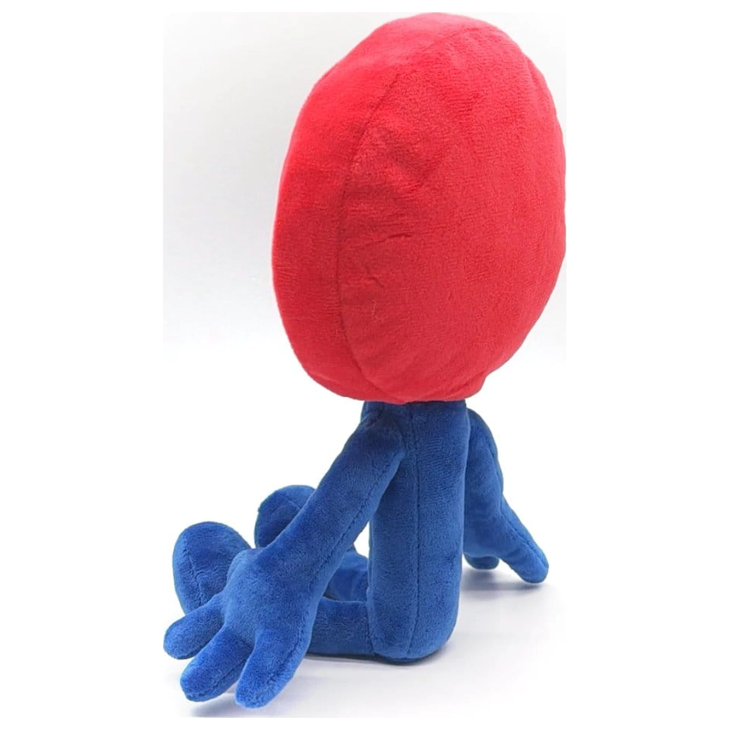 Endacopia Plush Figure Clockey 22 cm product photo