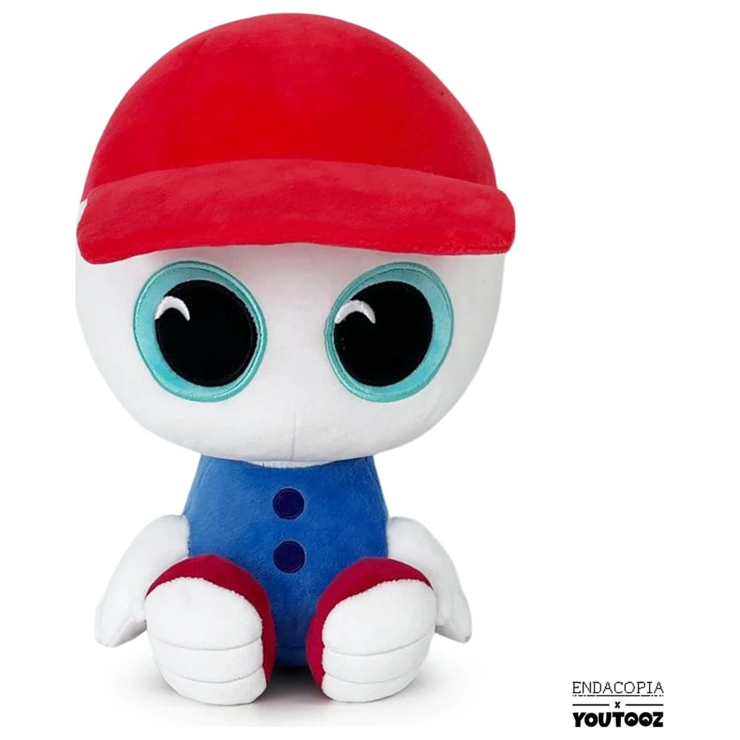 Endacopia Plush Figure Mellow 22 cm product photo