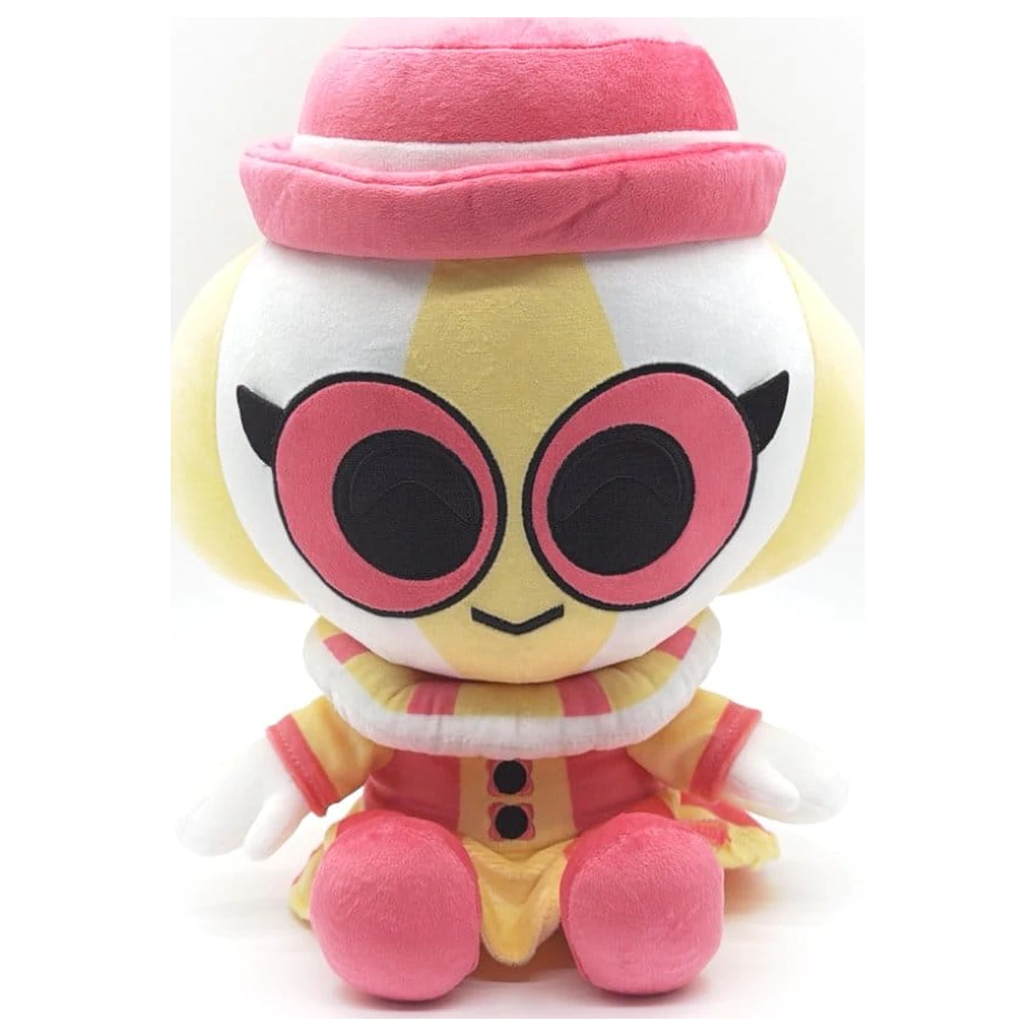 Endacopia Plush Figure Trapezist 22 cm product photo