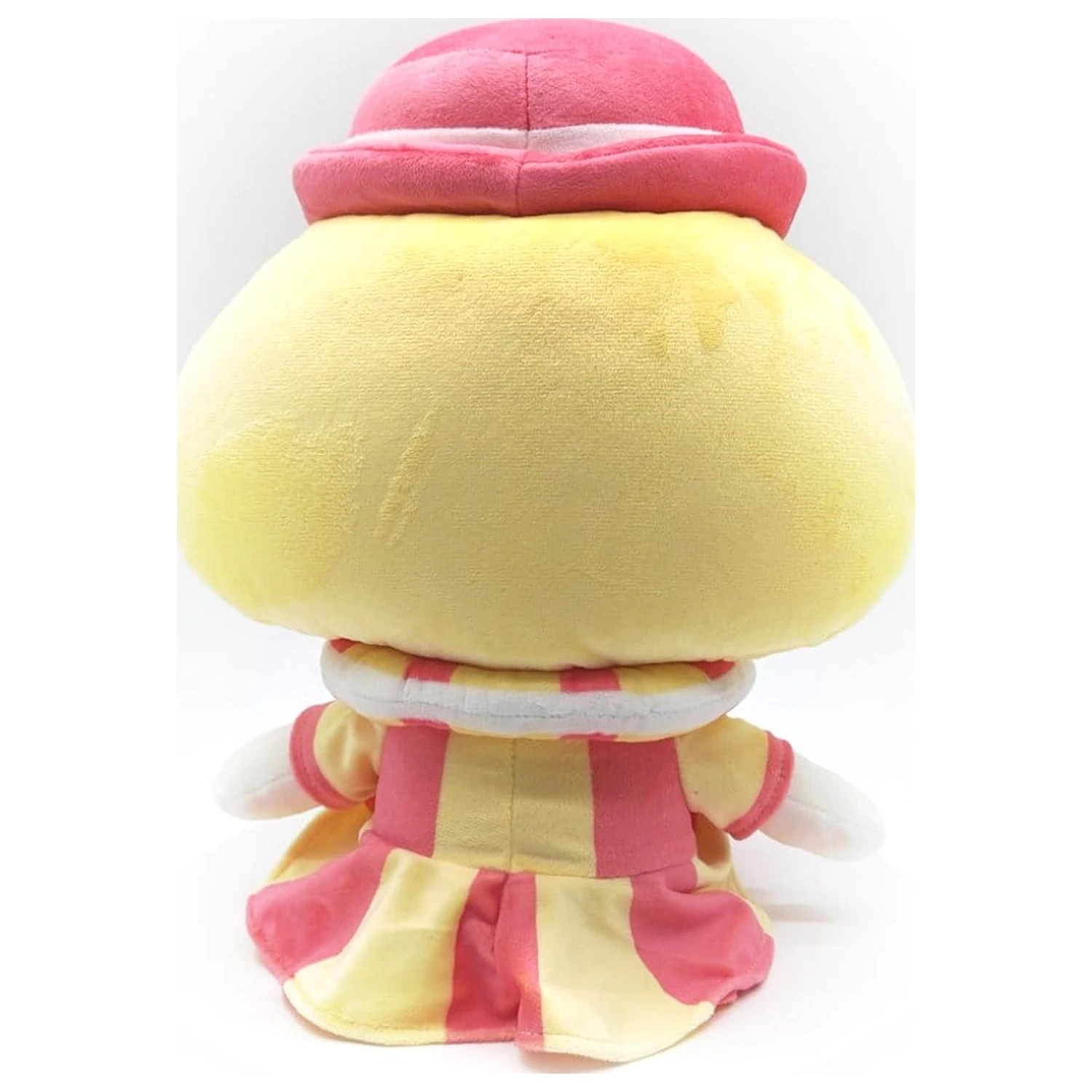 Endacopia Plush Figure Trapezist 22 cm product photo