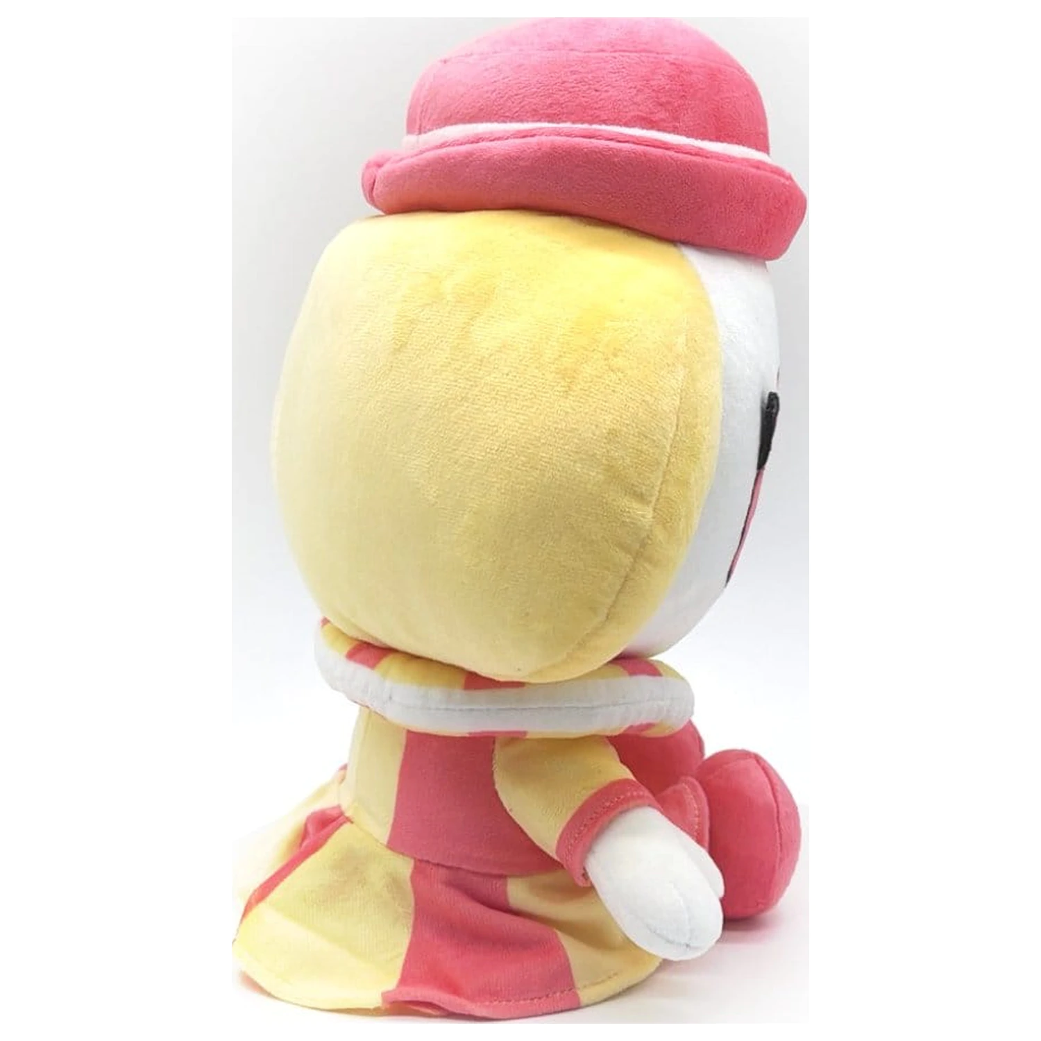 Endacopia Plush Figure Trapezist 22 cm product photo