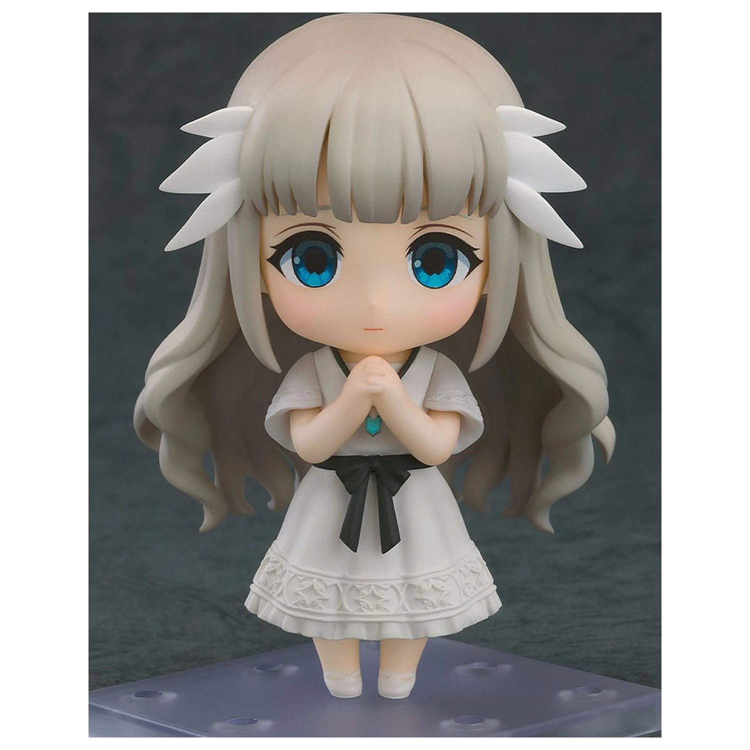 Ender Lilies: Quietus of the Knights Nendoroid Action Figure Lily 10 cm   product photo