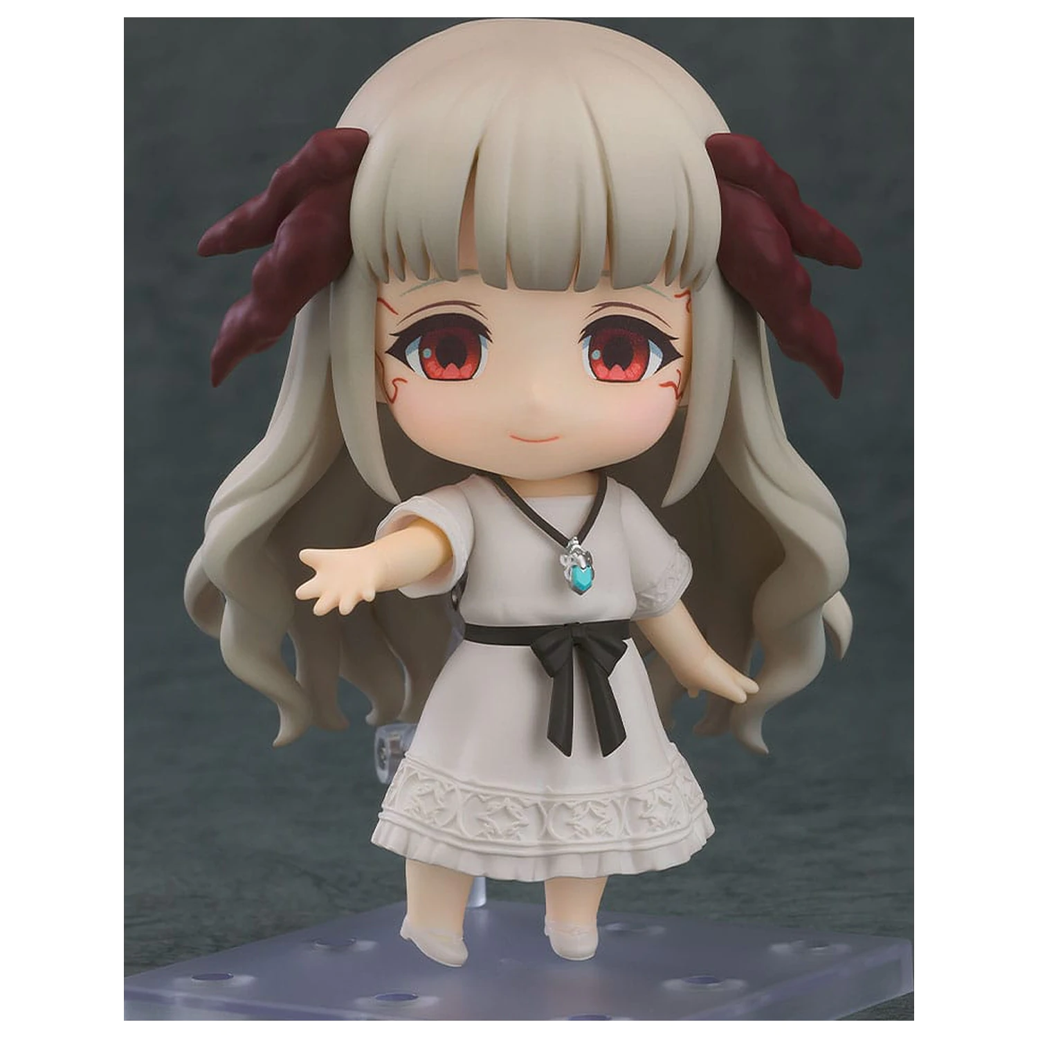 Ender Lilies: Quietus of the Knights Nendoroid Action Figure Lily 10 cm   product photo