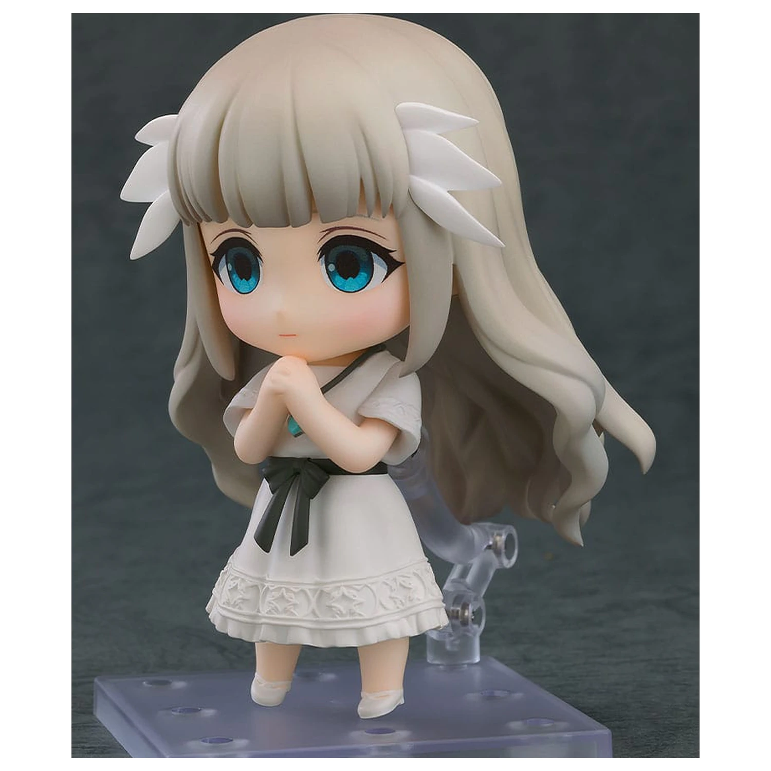 Ender Lilies: Quietus of the Knights Nendoroid Action Figure Lily 10 cm   product photo