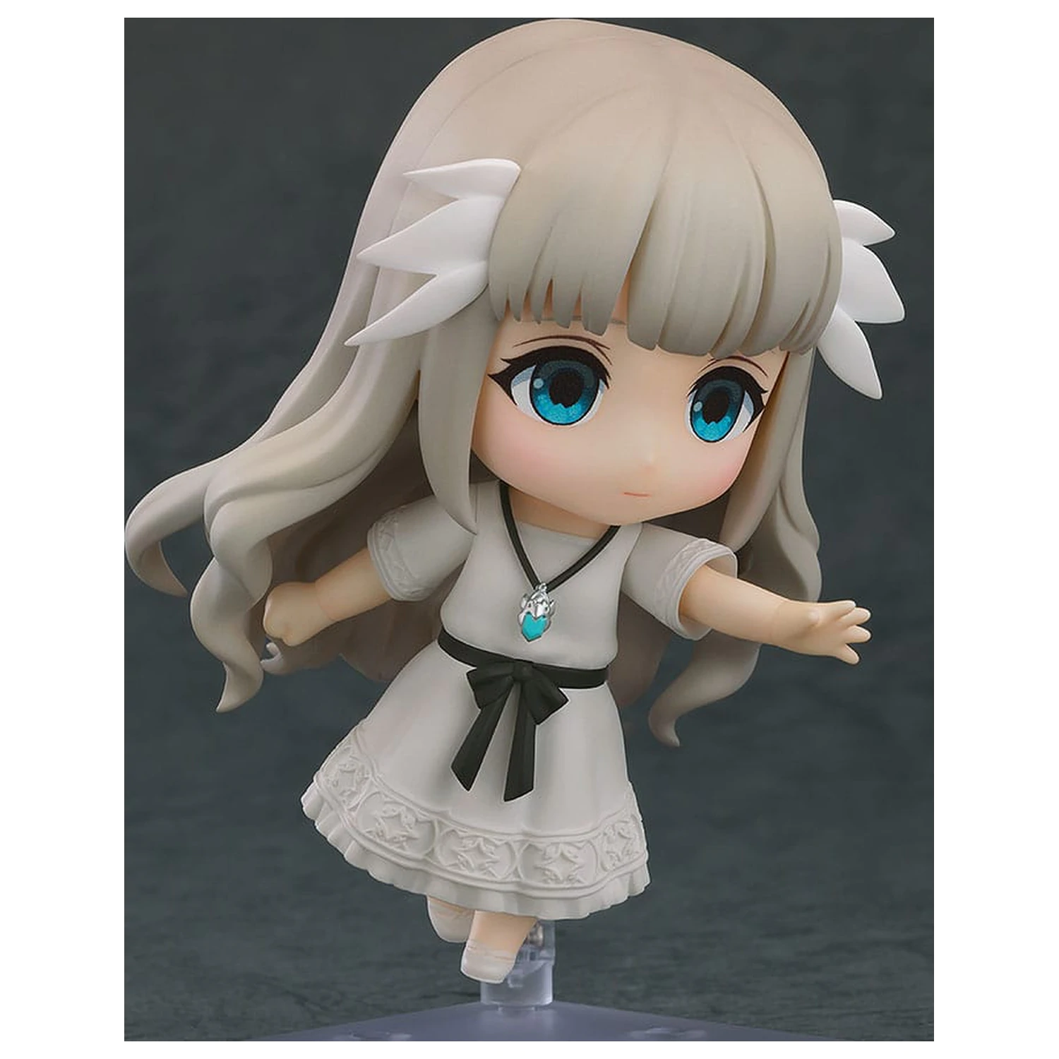 Ender Lilies: Quietus of the Knights Nendoroid Action Figure Lily 10 cm   product photo