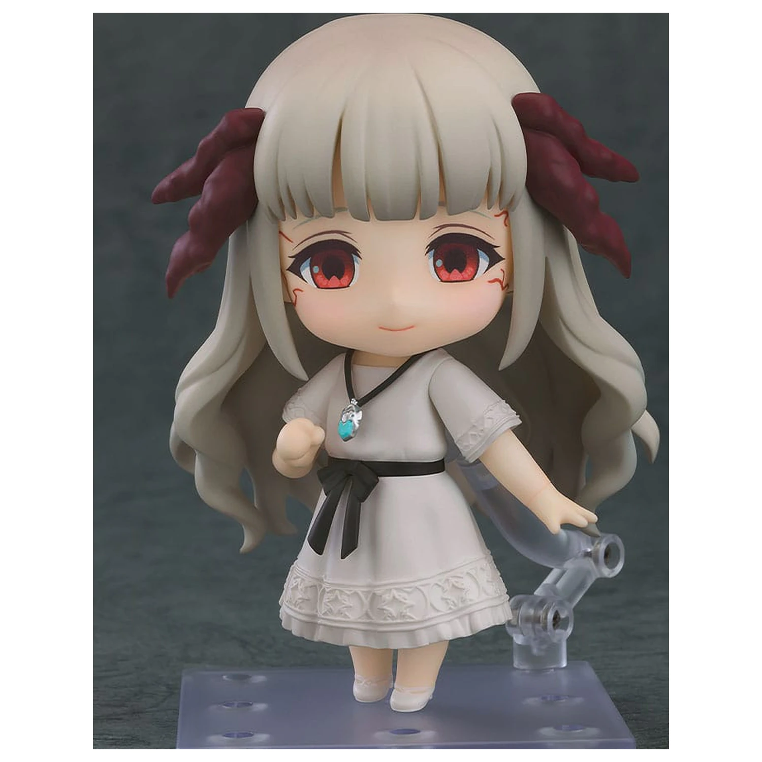 Ender Lilies: Quietus of the Knights Nendoroid Action Figure Lily 10 cm   product photo