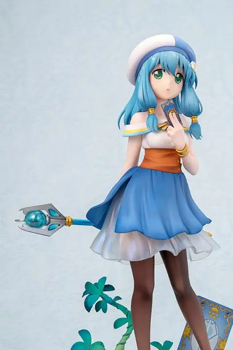 Endro! PVC Statue 1/7 Mei (Mather Enderstto) 23 cm product photo
