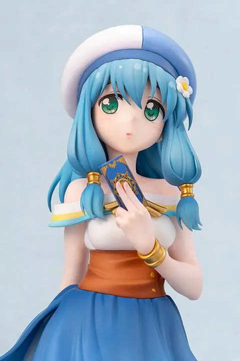 Endro! PVC Statue 1/7 Mei (Mather Enderstto) 23 cm product photo