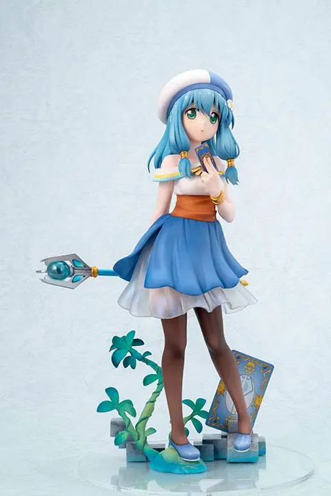 Endro! PVC Statue 1/7 Mei (Mather Enderstto) 23 cm product photo