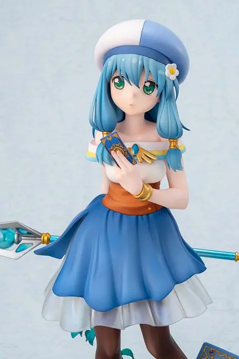 Endro! PVC Statue 1/7 Mei (Mather Enderstto) 23 cm product photo