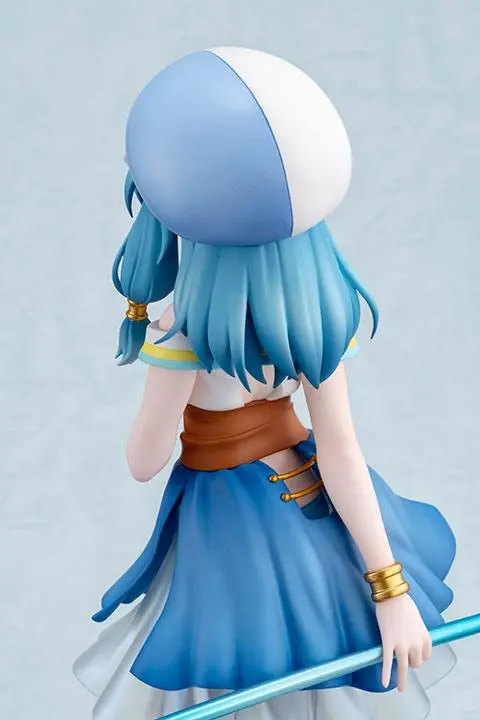 Endro! PVC Statue 1/7 Mei (Mather Enderstto) 23 cm product photo