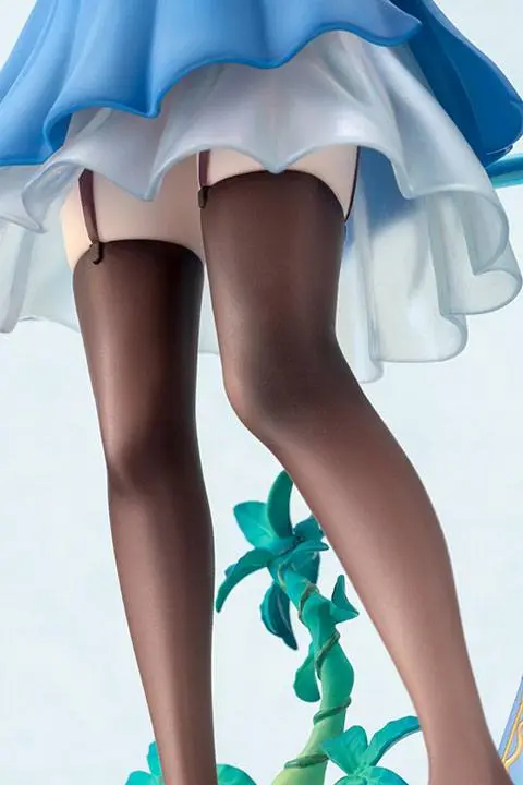 Endro! PVC Statue 1/7 Mei (Mather Enderstto) Limited Edition 23 cm product photo