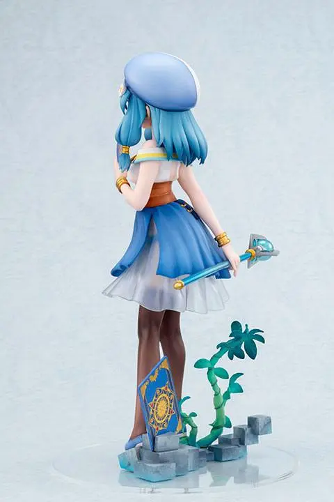 Endro! PVC Statue 1/7 Mei (Mather Enderstto) Limited Edition 23 cm product photo