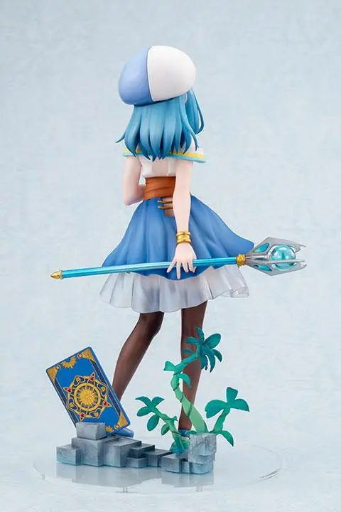 Endro! PVC Statue 1/7 Mei (Mather Enderstto) Limited Edition 23 cm product photo