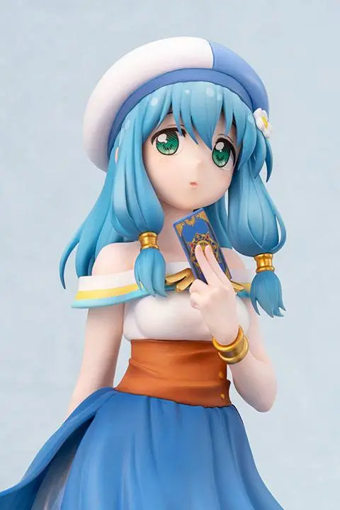 Endro! PVC Statue 1/7 Mei (Mather Enderstto) Limited Edition 23 cm product photo