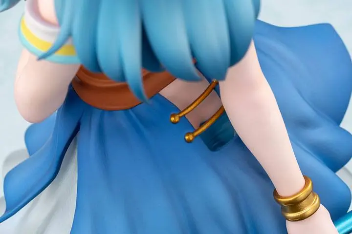 Endro! PVC Statue 1/7 Mei (Mather Enderstto) Limited Edition 23 cm product photo