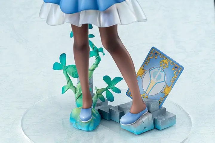 Endro! PVC Statue 1/7 Mei (Mather Enderstto) Limited Edition 23 cm product photo