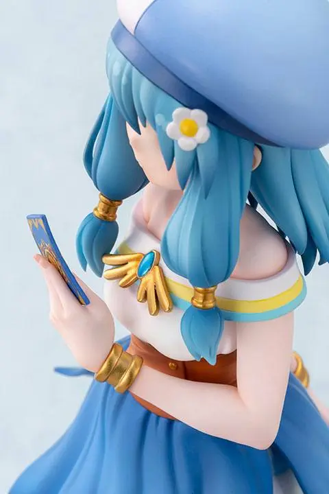 Endro! PVC Statue 1/7 Mei (Mather Enderstto) Limited Edition 23 cm product photo